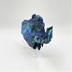 Azurite Malachite Gemstone Slab - RSL084