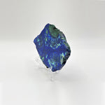 Azurite Malachite Gemstone Slab  - RSL085