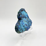 Azurite Malachite Gemstone Slab - RSL087