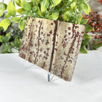 Picture Jasper Slab - RSL098