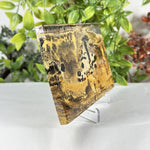 Picture Jasper Slab - RSL099
