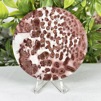 Picture Jasper Slab - Gem Avenue Wholesale