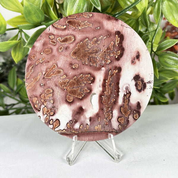 Picture Jasper Slab - Gem Avenue Wholesale