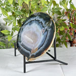 Agate Gemstone Slab  - RSL115