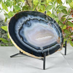 Agate Gemstone Slab  - RSL115