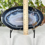 Agate Gemstone Slab  - RSL115