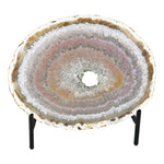Agate Gemstone Slab - RSL116
