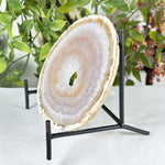 Agate Gemstone Slab - RSL116