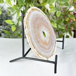 Agate Gemstone Slab - RSL116