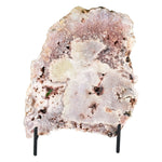 Pink Amethyst Gemstone Slab - RSL118