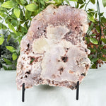 Pink Amethyst Gemstone Slab - RSL118