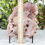 Pink Amethyst Gemstone Slab - RSL118