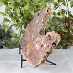 Pink Amethyst Gemstone Slab - RSL119