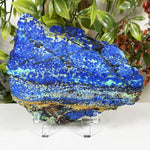 Azurite Malachite Gemstone Slab - RSL122
