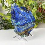 Azurite Malachite Gemstone Slab - RSL122