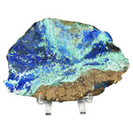 Azurite Malachite Gemstone Slab - RSL126