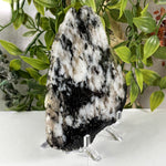 Rainbow Moonstone Gemstone Slab - RSL131