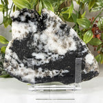 Rainbow Moonstone Gemstone Slab - RSL131