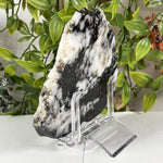 Rainbow Moonstone Gemstone Slab - RSL131