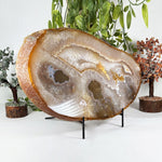 Agate Gemstone Slab - RSL133