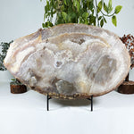 Agate Gemstone Slab - RSL133