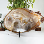 Agate Gemstone Slab - RSL133
