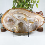 Agate Gemstone Slab - RSL133