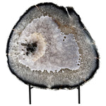 Agate Gemstone Slab - RSL134