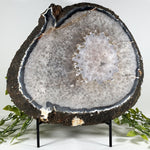 Agate Gemstone Slab - RSL134