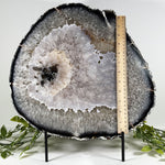 Agate Gemstone Slab - RSL134