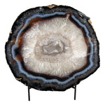 Agate Gemstone Slab - RSL135