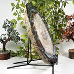 Agate Gemstone Slab - RSL135