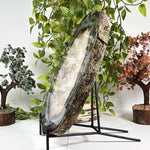 Agate Gemstone Slab - RSL135