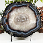 Agate Gemstone Slab - RSL135