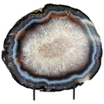 Agate Gemstone Slab - RSL136