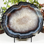 Agate Gemstone Slab - RSL136