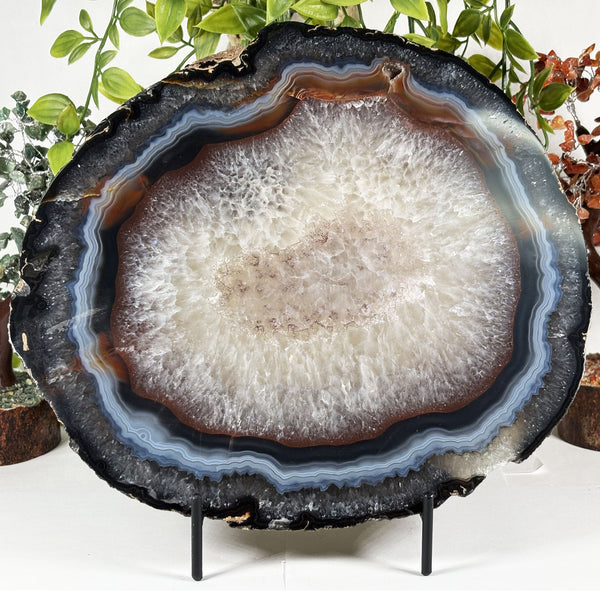 Agate Gemstone Slab - Gem Avenue Wholesale