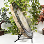 Agate Gemstone Slab - RSL136
