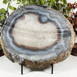 Agate Gemstone Slab - RSL136