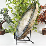 Agate Gemstone Slab - RSL136