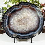 Agate Gemstone Slab - RSL136