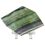 Rainbow Fluorite Gemstone Slab - RSL137
