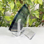 Rainbow Fluorite Gemstone Slab - RSL137