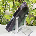 Rainbow Fluorite Gemstone Slab - RSL138