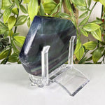 Rainbow Fluorite Gemstone Slab - RSL139