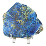 Azurite Malachite Gemstone Slab - RSL140