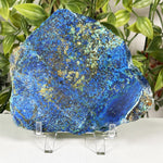 Azurite Malachite Gemstone Slab - RSL140