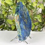 Azurite Malachite Gemstone Slab - RSL140