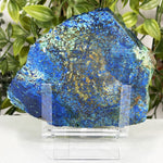 Azurite Malachite Gemstone Slab - RSL140