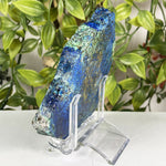 Azurite Malachite Gemstone Slab - RSL140